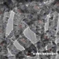 氧化镍包覆碳纳米管材料