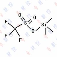 三氟甲磺酸三甲基硅脂