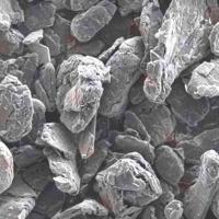 石墨烯基复合碳负极材料GCC