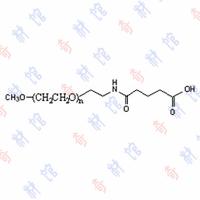 聚乙二醇-戊二酰胺酸