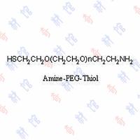 氨基-聚乙二醇-硫醇