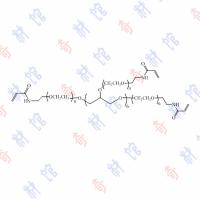 8臂星形-聚乙二醇-丙烯酰胺