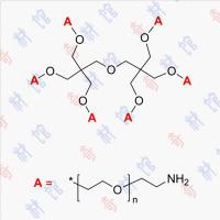 6臂星形-聚乙二醇-氨基