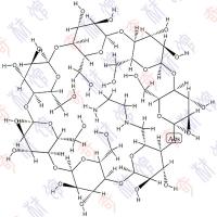 单(6-乙二胺基-6-去氧)-β-环糊精