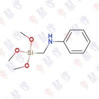 苯胺-甲基-三甲氧基硅烷