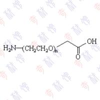 氨基-聚乙二醇-羧基
