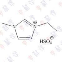 1-乙基-3-甲基咪唑硫酸氢盐