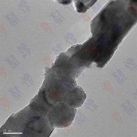 碳化钨纳米纤维