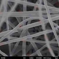 电纺高分子纳米纤维膜