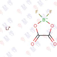 二氟草酸硼酸锂（LiFOB、LiDFOB、LiODFB）