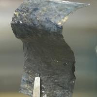 14号展品-碳纳米管薄膜/熔融锂金属直接杂化的无锂枝晶负极
