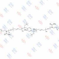 聚甲基恶唑啉-聚丁二烯-聚甲基恶唑啉
