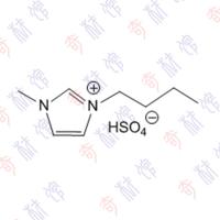 1-丁基-3-甲基咪唑硫酸氢盐