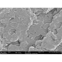 3号展品-碳纳米纤维/氧化石墨烯/环氧树脂三元复合材料
