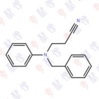 N-氰乙基-N-苄基苯胺