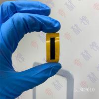 激光诱导氮掺杂石墨烯片LINGF010
